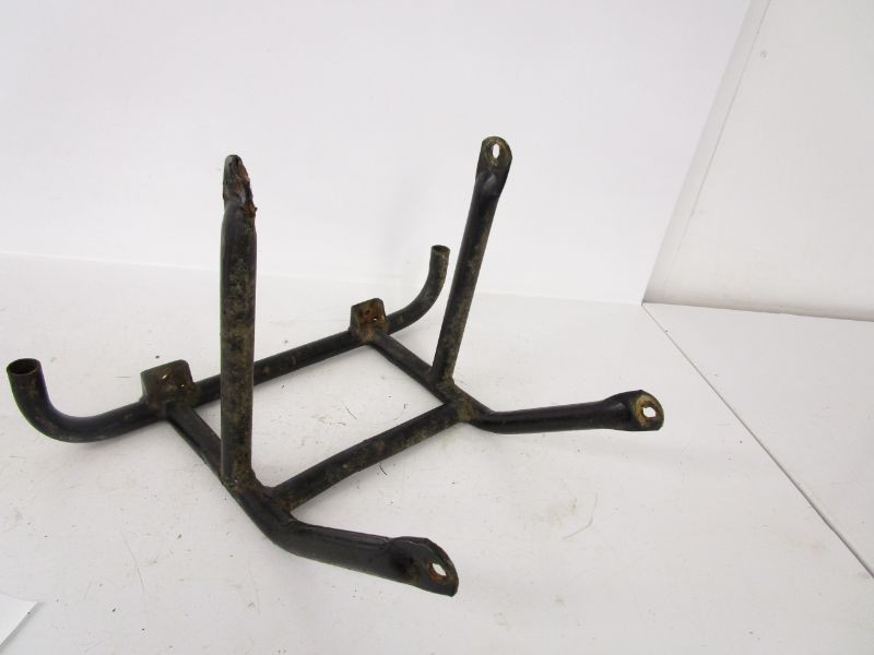 94 Kawasaki Bayou 300 2wd Front Bumper Guard 55020-1281